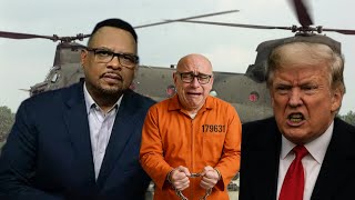 28 octobre 2025 TRUMP MANDE POU YON KONDANE REGINALD BOULOS AK DIMITRI VÒB BAGAY YO KONPLIKE