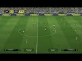 Manchester United beat smart assist last kick of the game PES 26 online challenge