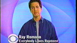 Ray Romano - Become a Mentor - 1999