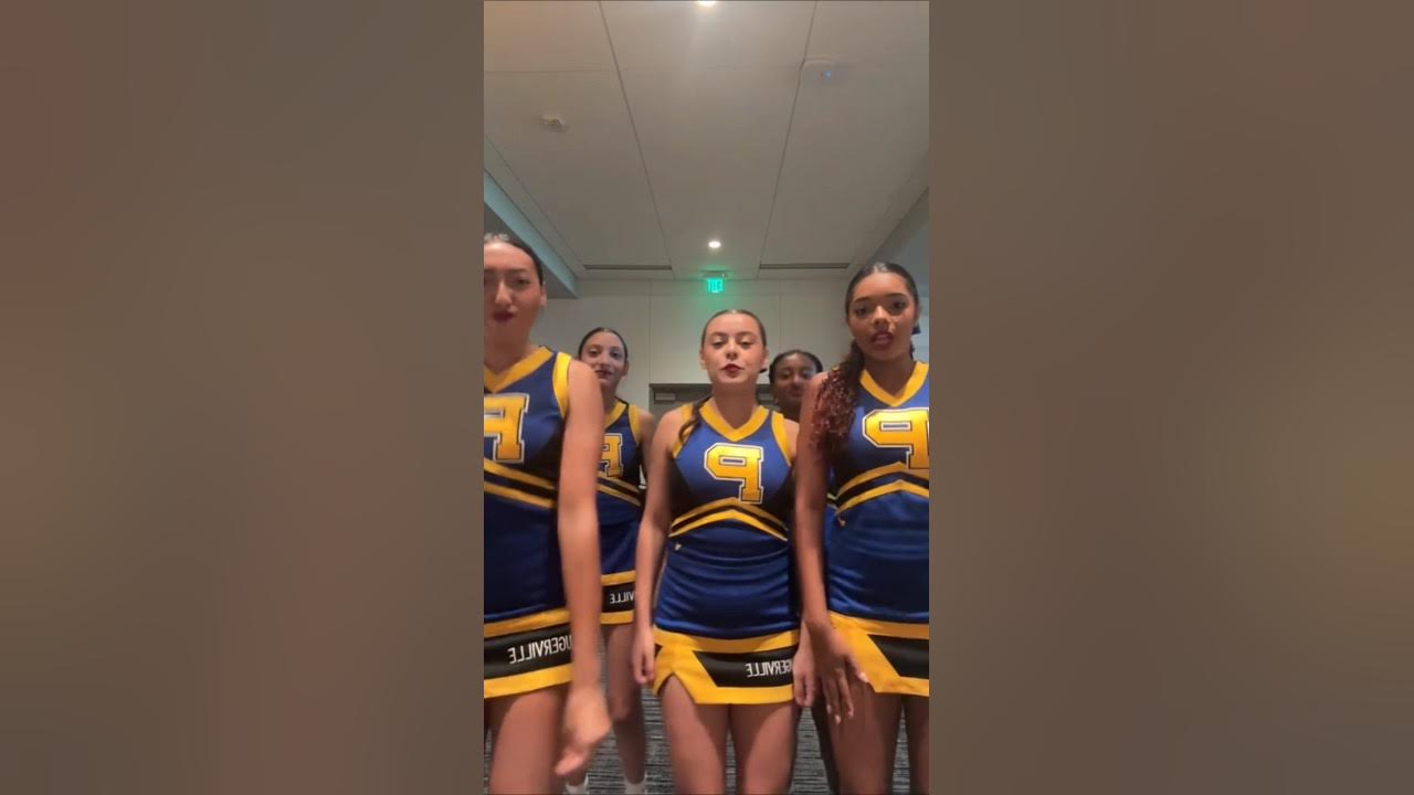 ππππ£ DO IT - Cheer Dance Moves #cheer #cheerleading #highschoolbasketball ππππ£ DO IT - Cheer Dance Moves #cheer #cheerleading #highschoolbasketball