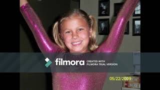 Megans Graduation Video
