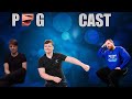 Разбор PogCast'а. Я с Абвером в гостях у Dread'a