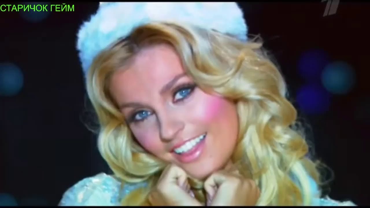 новогодний улетный клип - YouTube