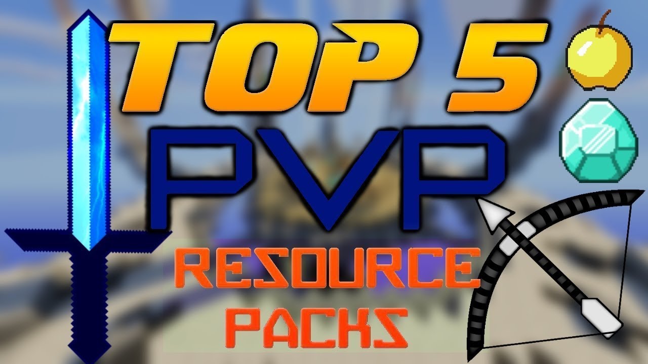 minecraft pvp resource packs 1.12