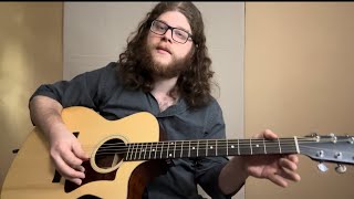 Bite Sized Guitar Lesson # 1  via Pat Metheny’s “Follow Me”