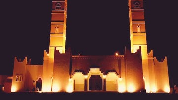 سورة سبأ القارئ عبدالرحمن السلمي ١٤٤٠هـ