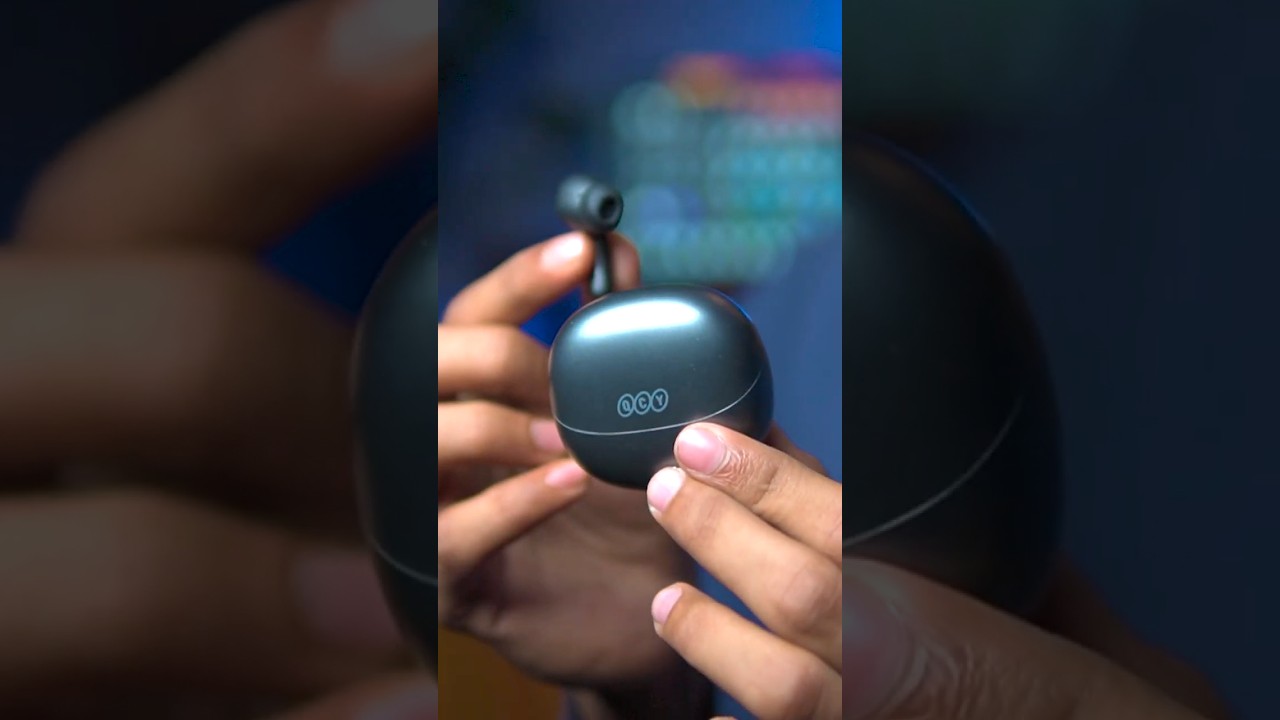 QCY MeloBuds Pro
