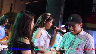 Download lagu Gerimis Melanda Hati - Rere Anggrela Feat Jasmine Widya - Orens-ta Live Kendal S mp3