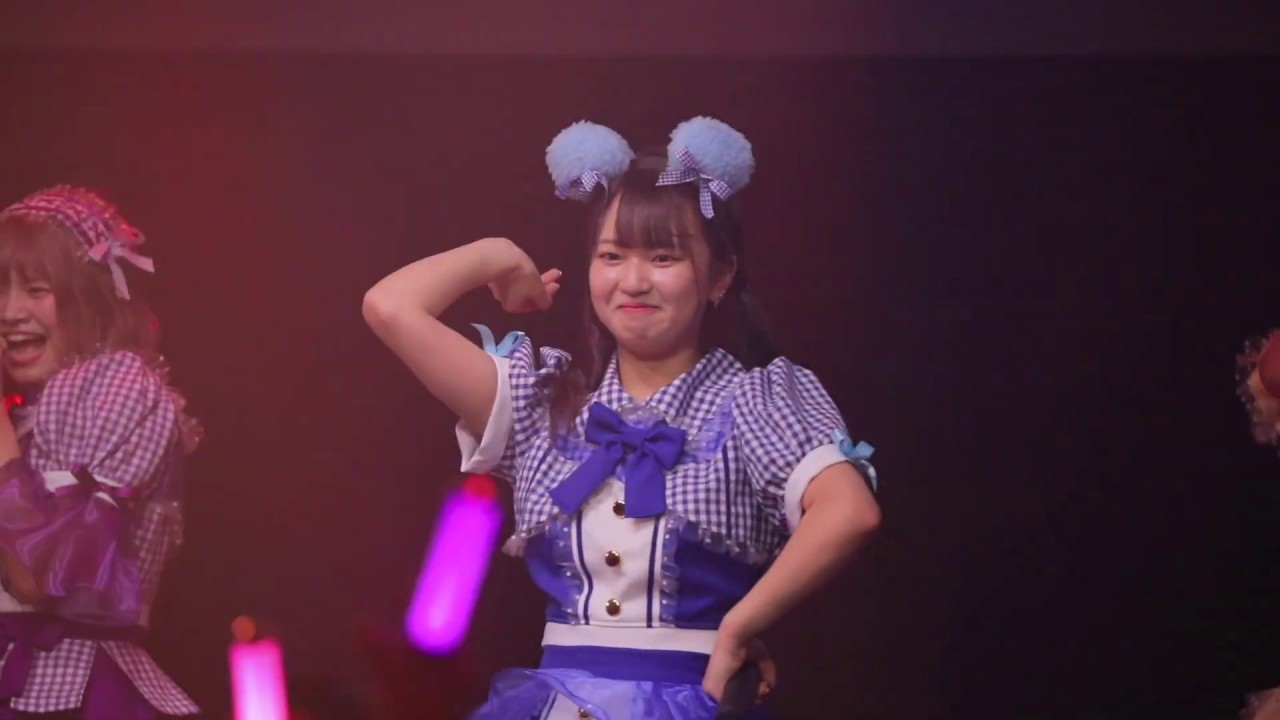 LIVE】chuLa / ビバ☆ジャパン @ 2020.1.26「超超重大発表公演」Veats 