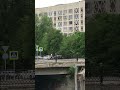 Опять я куда-то иду попросил друзей снять себя так издалека необычно вроде