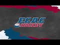 Union at Yale | #ECACHockey Women's Quarterfinals Game 2 | Highlights - February 28, 2026