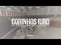 Corinhos IURD - para antes da reunião (1hr)