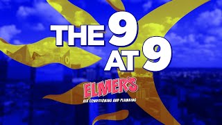 The 9@9: CPS Energy rate hike vote; latest on deadly shooting spree; Pearl Harbor remembrance day