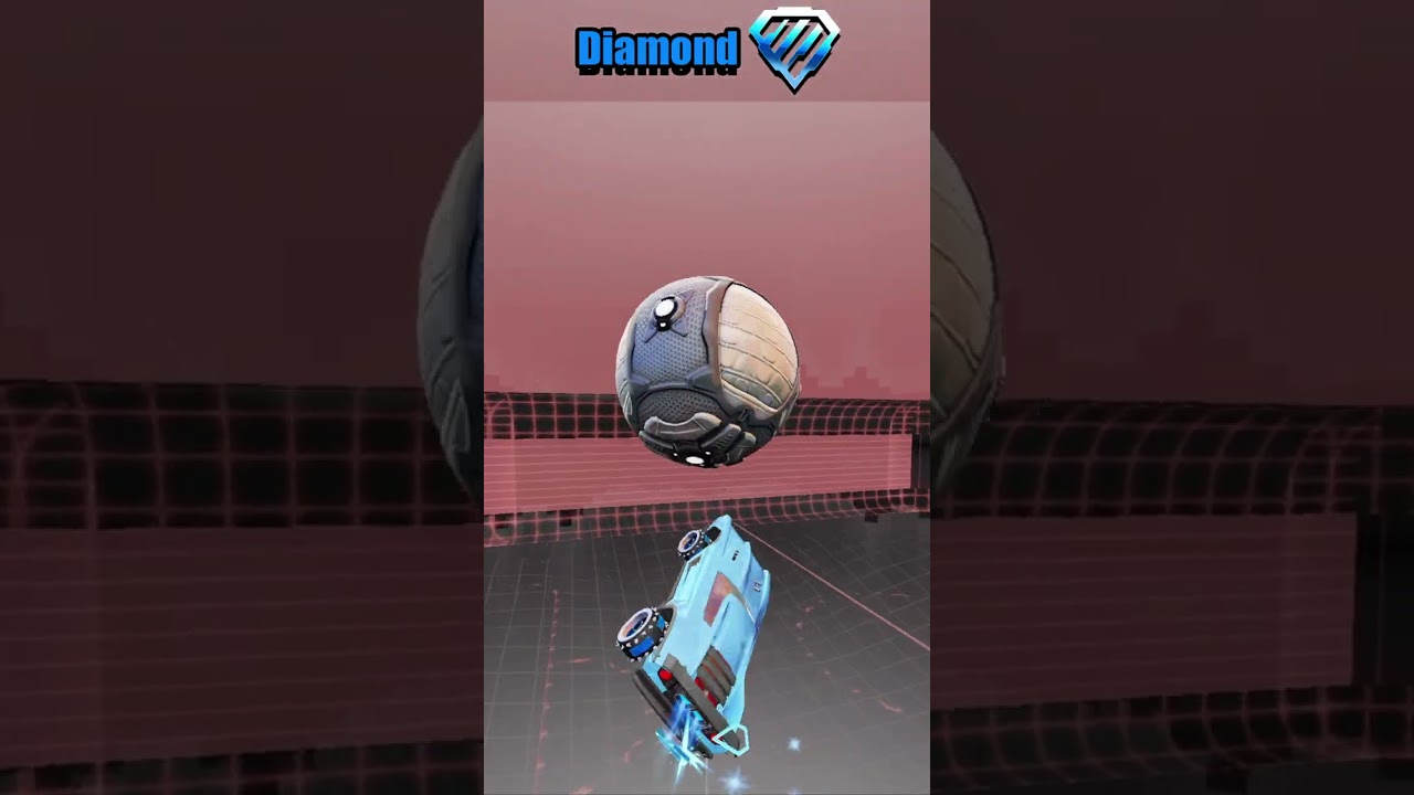 🏅My Insane Rocket League Progression Journey🚀