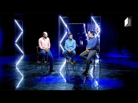 ხალხური სიმღერის გაკვეთილები - დიტო კაპანაძე და ანსამბლი „ჩანამღერი“