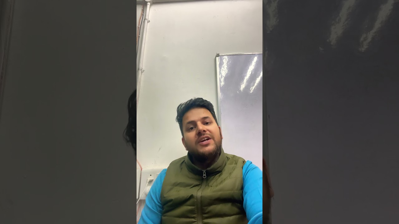 PULLB & PU LAW Entrance GK 27  by Rohit Sir - Rank 1 PULLB