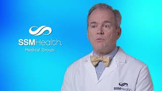 Laurence Kinsella, MD, Neurology | SSM Health Medical Group