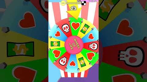 Run Of Life: GameplayWalkthrough All Levels