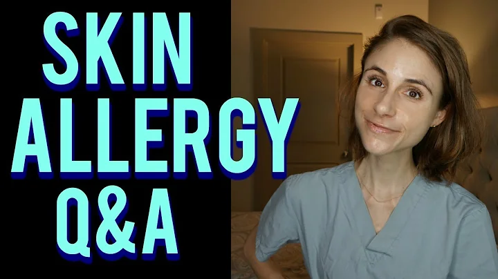 Skin allergies & dermatitis tips: a Q&A with a dermatologist 🙆🤔 - DayDayNews