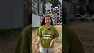Political Billboards #POVEurope #arteinfo #Hungary #billboards #advertising