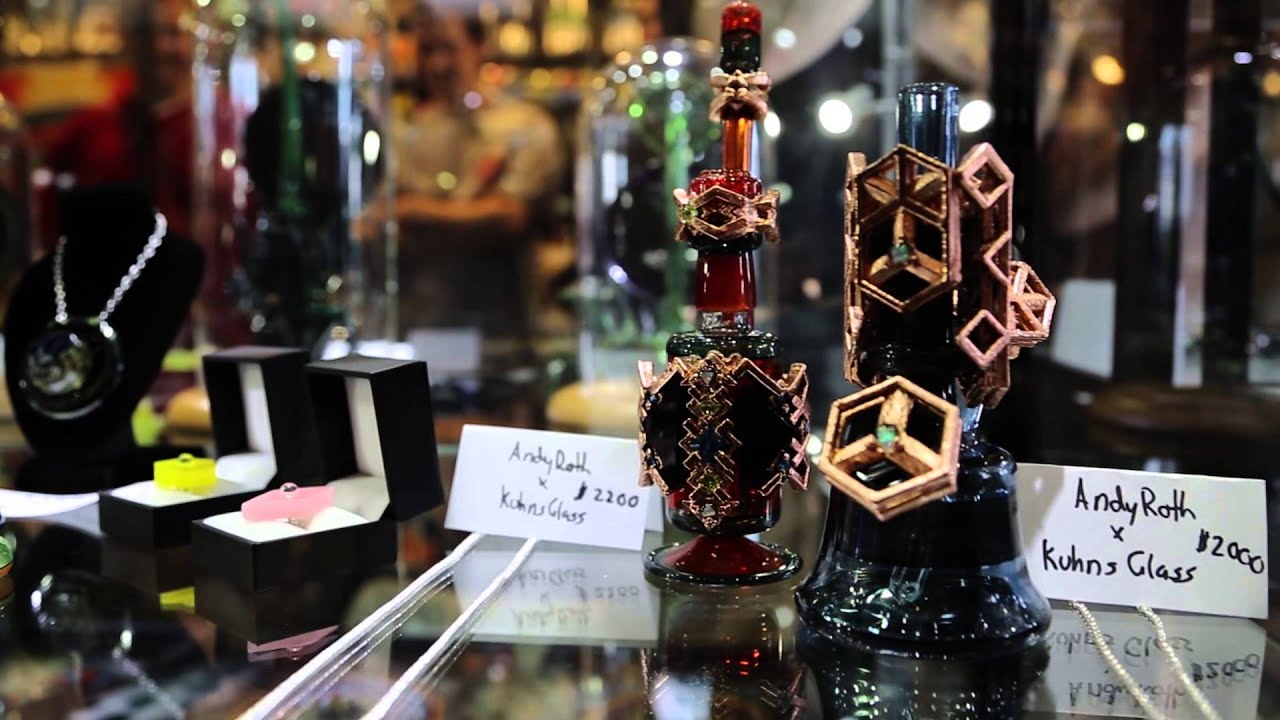 THE HIVE SHOW at Peace Pipe Smoke Shop YouTube