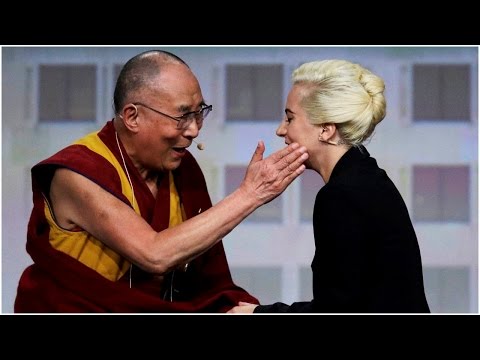 Video: Beobachten Sie: Der Dalai Lama Hat Trump Gerade Auf Die Schönste Art Und Weise Zerschlagen - Matador Network