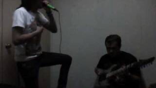 Download Lagu Face Down-The Red Jumpsuit Apparatus [Metalcore cover] MP3