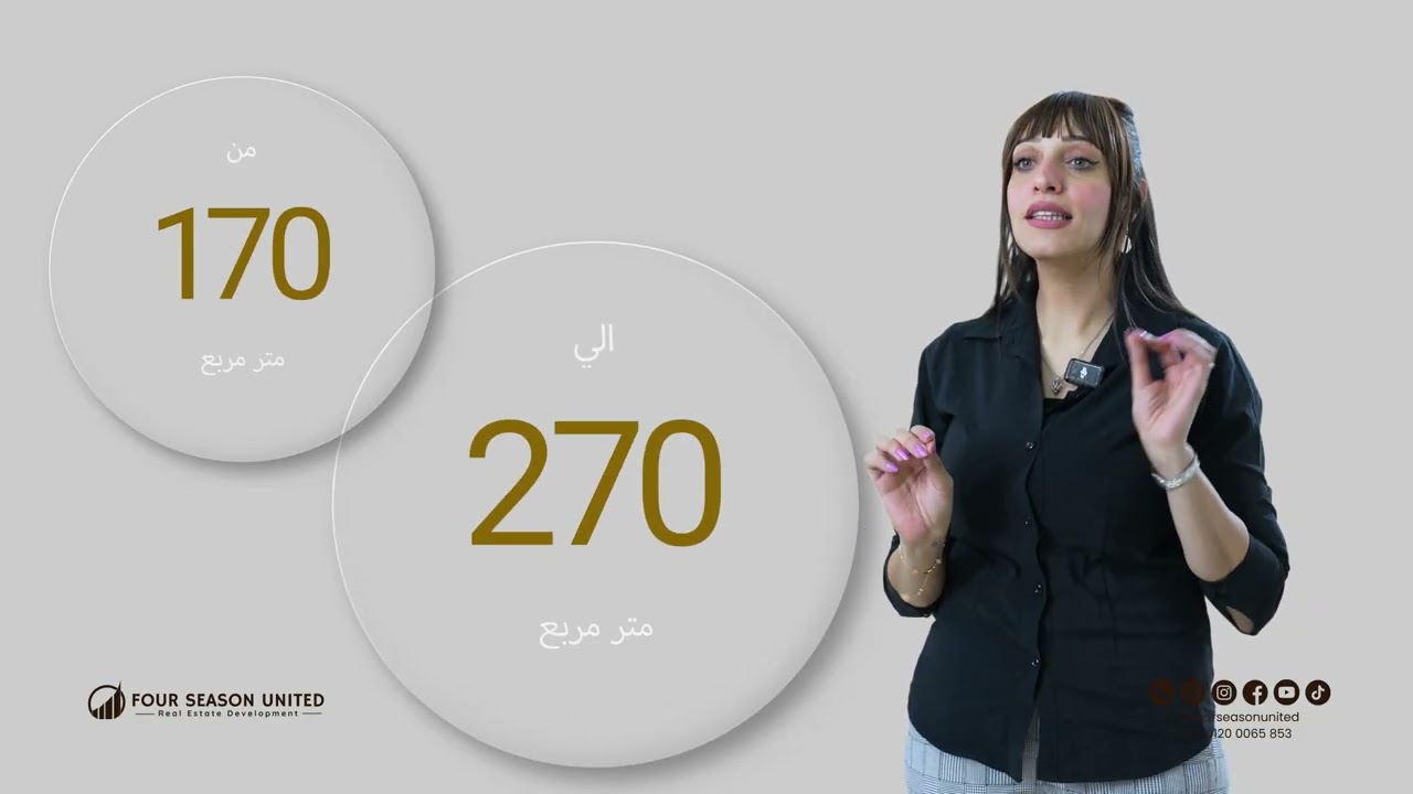 FSU 46 APPARTMENT SALLING VIDEO