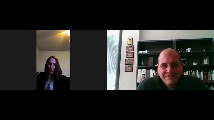 Lets Talk About Education with Antonio Corrales - ...
