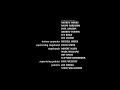 The Importance of Being Earnest (2002) – During Credits | “Lady Come Down” Musical Argument