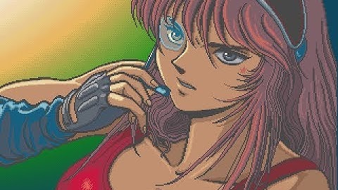 Elevator Action Returns - 1CC (Edie, Arcade)