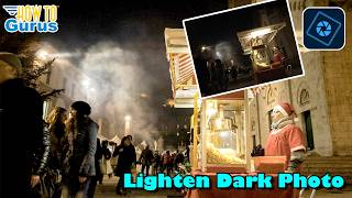 Dark Photos? This Photoshop Elements Trick Changes Everything