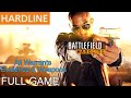 Battlefield Hardline Full Gameplay Walkthrough on Hardline 100% All Warrants, Evidence & Weapons