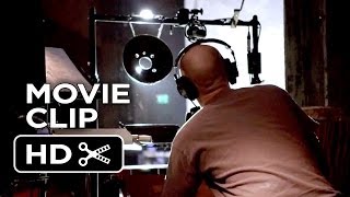NOW: In the Wings on a World Stage Movie CLIP - New Crew (2014) - Kevin Spacey Documentary HD