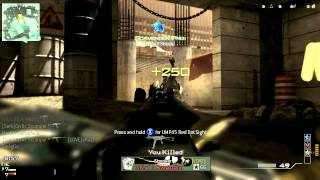 Mw3: Hardhat MOAB Fail