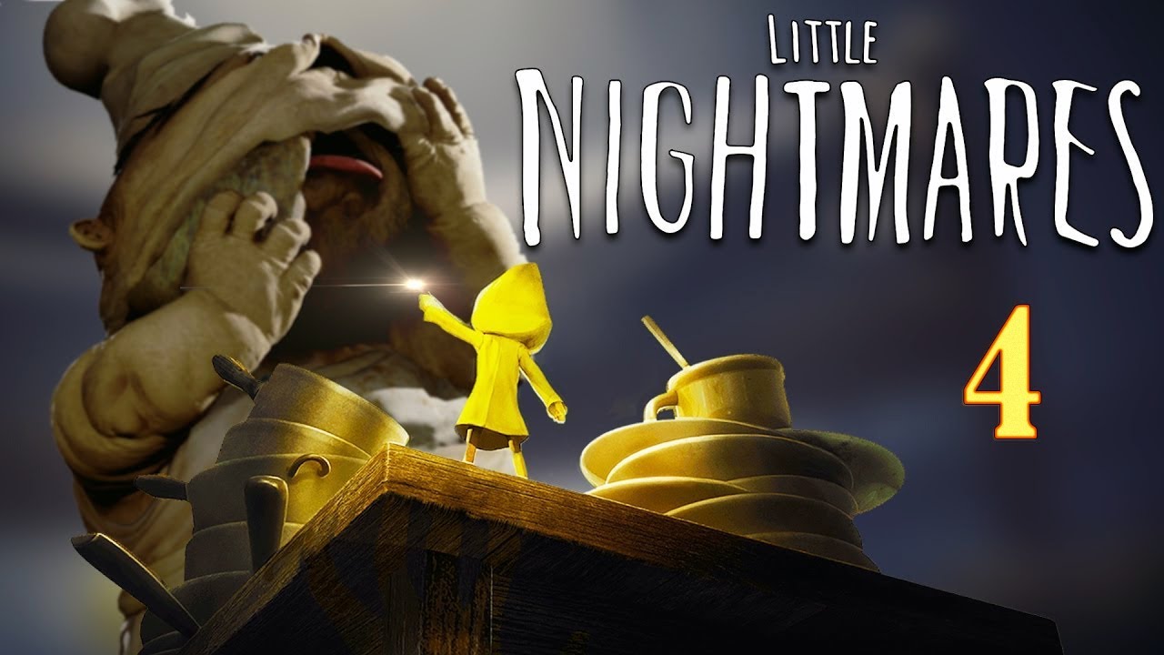Little Nightmares 2 Bosses Noredreg little-nightmares-2-bosses-noredreg