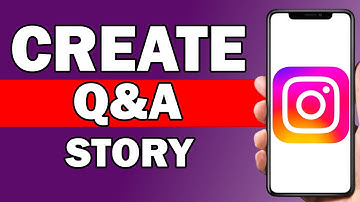 Put Ask Me A Question On Instagram Story | How To Create Ask Me A Question On Instagram Story