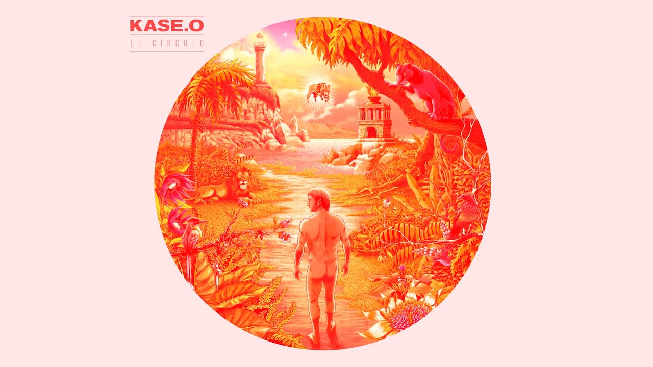 Los mejores Remixes de Kase O / Doble V MOBG Recopilatorio YouTube