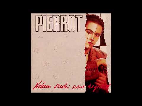 Pierrot – Tegnap