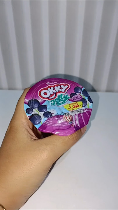 Okky jelly drink #shorts #shortsfeed #shortvideo #youtubeshorts #shortsviral