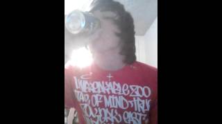 I Gave Away Your Name Babytt-Tt