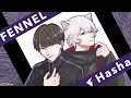 [第五人格/identityV] 秋季IJL終えました