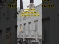 169 MVA transformer. Humming sound.