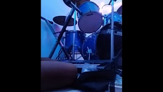 LATIHAN LAGU DIARY DEPRESIKU TANPA DRUM VERSI POP COVER BAND BY ULUL MUSIC