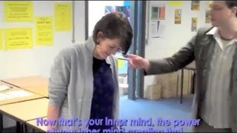 How To Hypnotize... Without Trance - Part 8 of 17