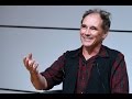 An evening with Sir Mark Rylance: Tales of Shakespeare, stage and screen