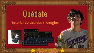 Vídeo de Quédate