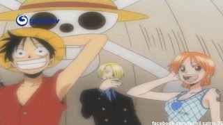 One piece opening 2 dub indonesia - Believe [folder 5] HD