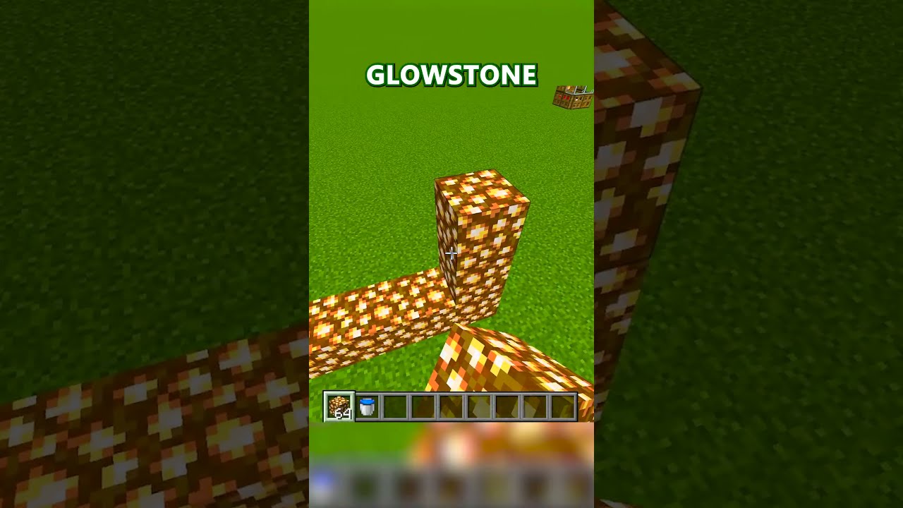 Jeder In Minecaft Minecraft Shorts Gaming