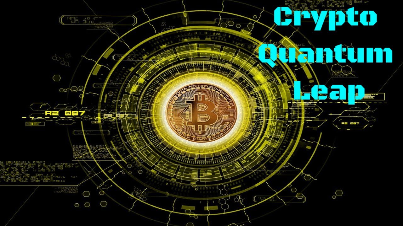 Crypto Quantum Leap 👌| Does Crypto Quantum Leap Really Works ?